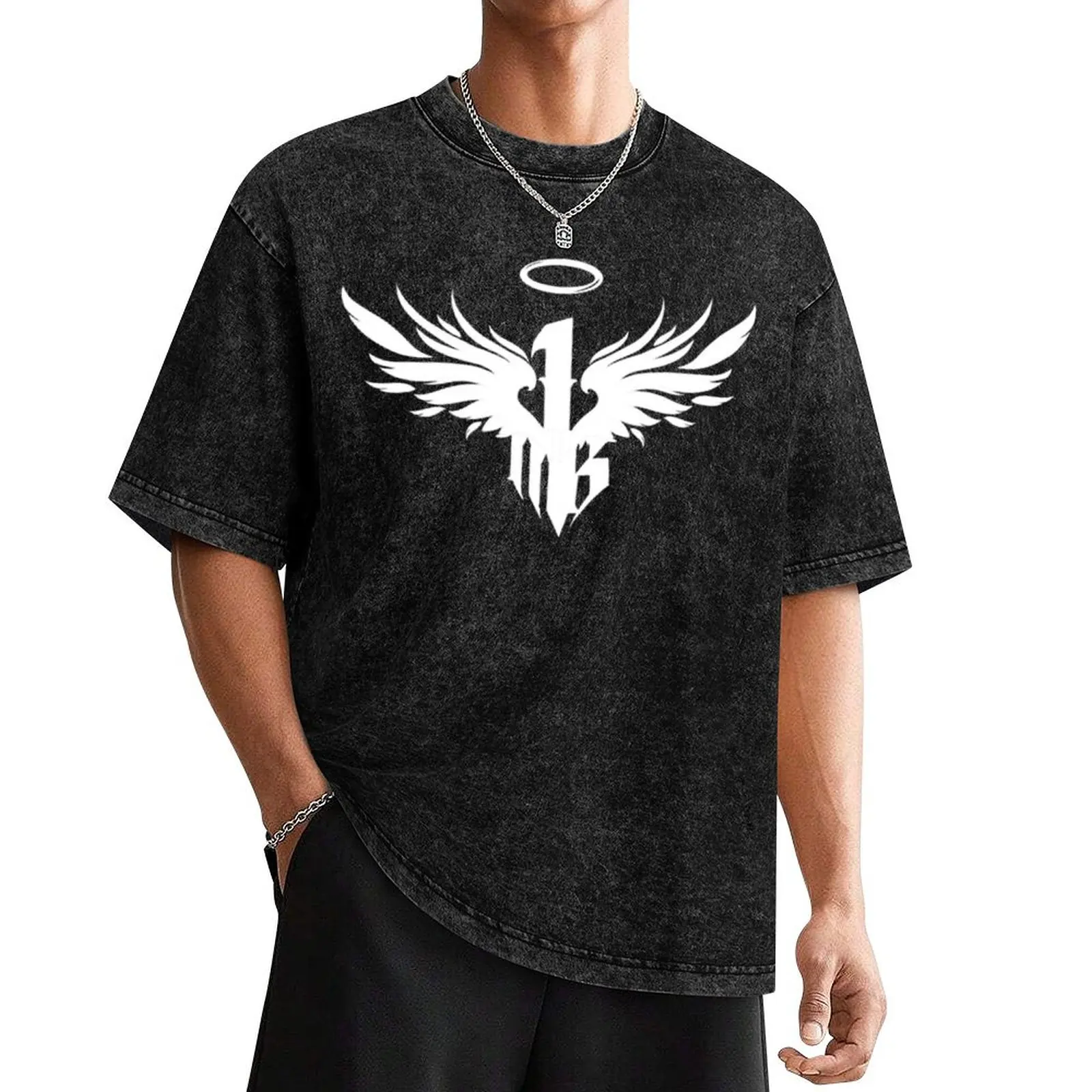 LaMelo Ball logo T-Shirt street wear customizeds outfits for men