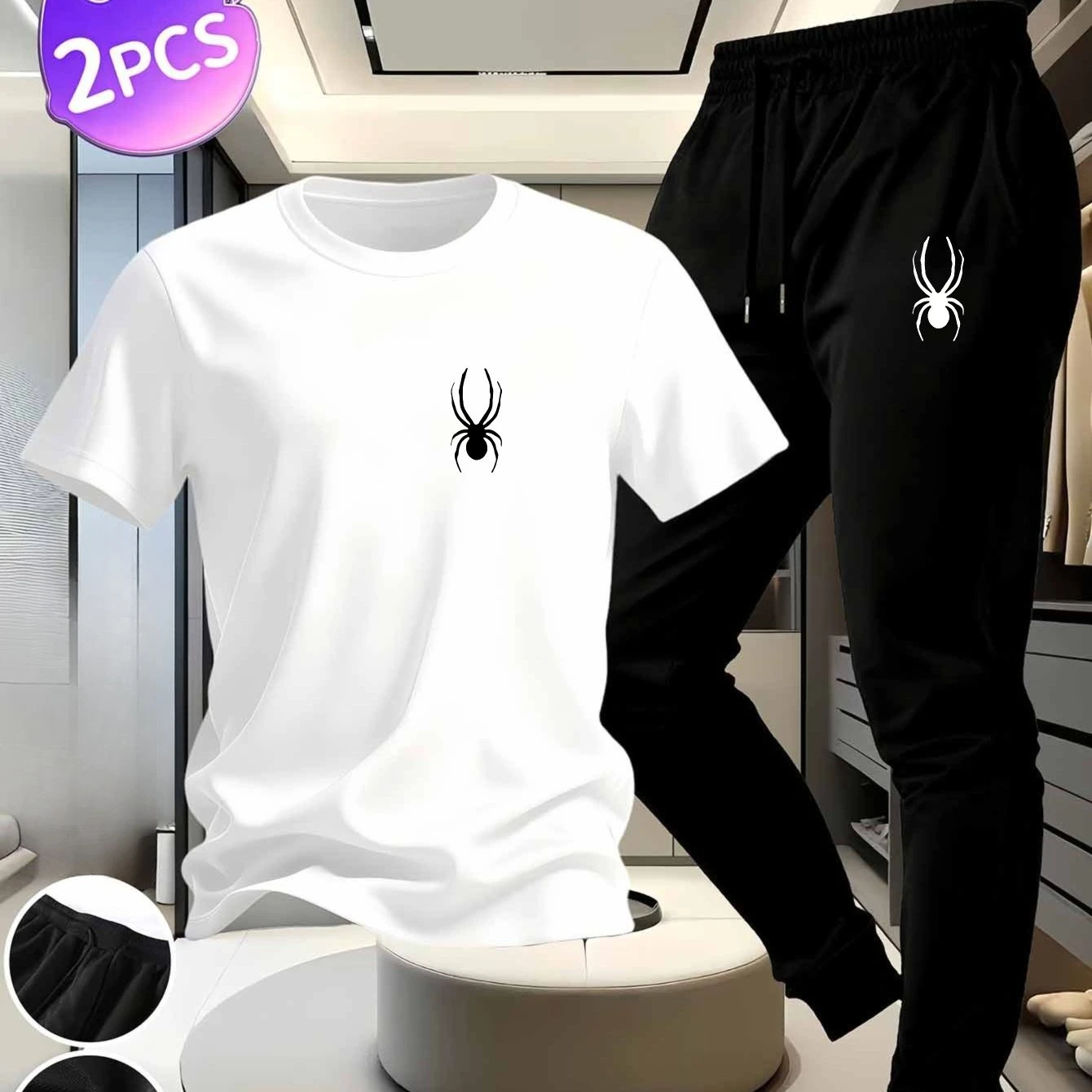 Thumbnail 3 - #38 Latest Pant Sets Offers