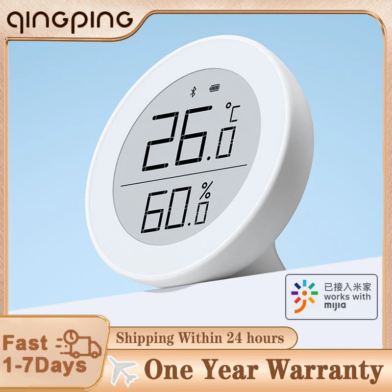 Qingping Bluetooth … - image