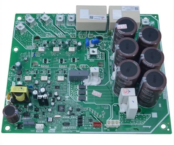 Air Conditioner Frequency Conversion Mainboard CE-INVERTER-INF (Shunt R)-Ped 17127000009032/9033