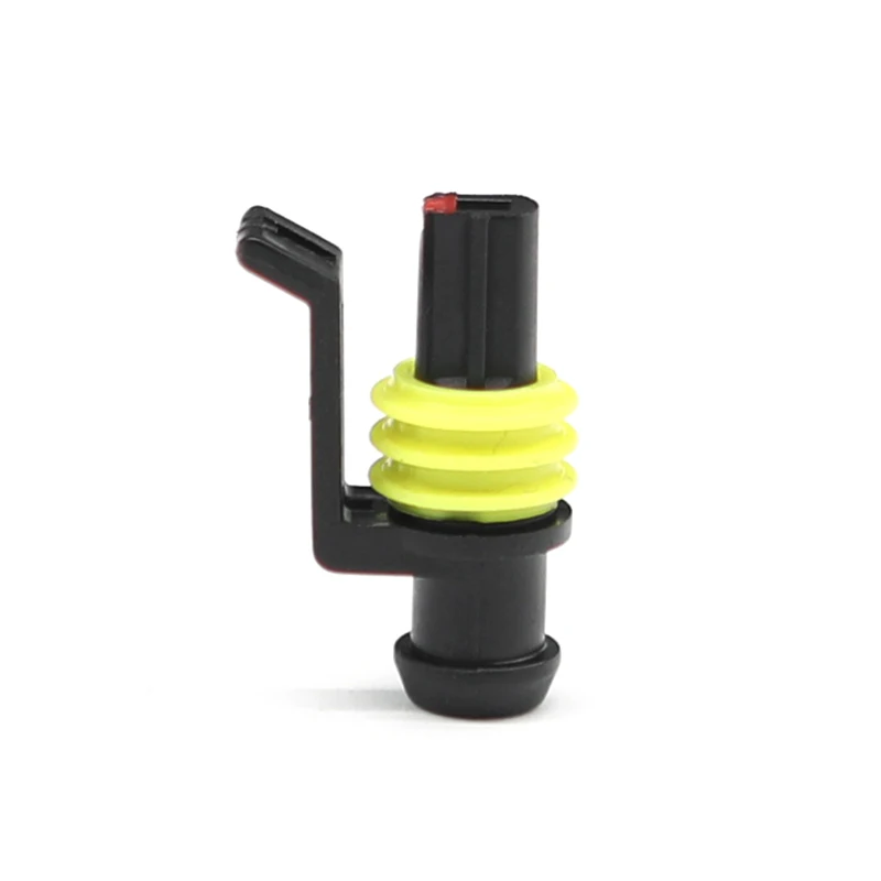 282079-1 自動車コネクタ コネクタ 1.5 シリーズ DJ7011-1.5-21 メスヘッド防水コネクタ オスメス隠しプラグ