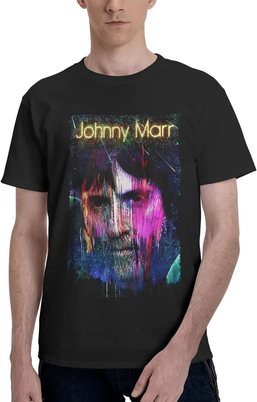 

Man's Summer Tee Casual Short Sleeve Tees Cotton Luxury brand vintage oversized