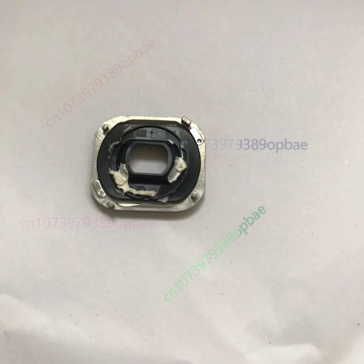 Second-hand original For DJI Mavic 2 Pro Part HASSELBLAD UV Lens Replacement Mavic Pro 2
