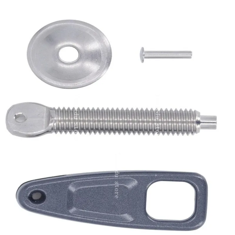 

Подходит для ручки винтовой пластины с блокировкой 15/30/40 л.с. 648-43114-01/663-43118