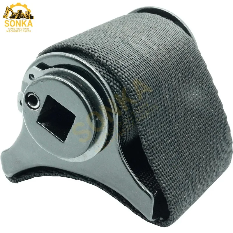 

185-3630 1853630 Filter Strap Wrench for Caterpillar CAT 3306 3412 3512 Engine 725 740 316E 321C 329E 390F 120G 140H 924F 938F
