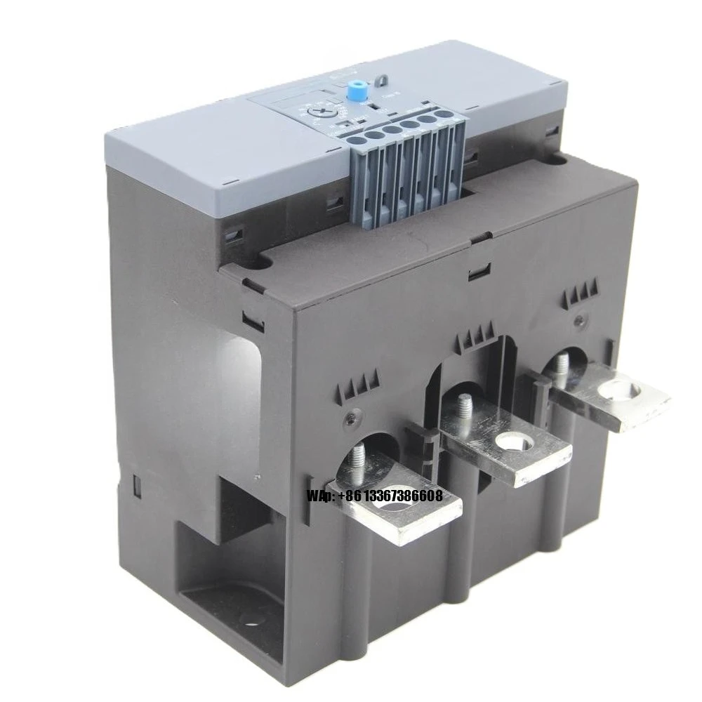 3RB2066-1MC2 Module Electronic Contactor Overload Relay for Motor Protection & Industrial Automation Control