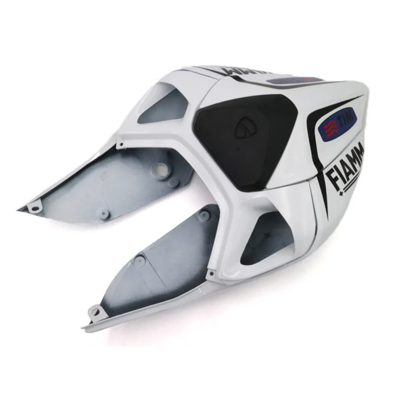 Fits For Ducati 899 1199 Panigale 2012 2013 2014 Painted Rear Tail Seat Cowl Panel 4PCS Set ABS Injection Bodywork Casing