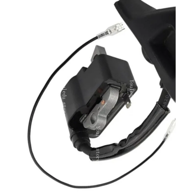 

Suitable for BG56 BG56C SH56 BG86 BG86C SH86 high-voltage coil igniter 4241-400-1320