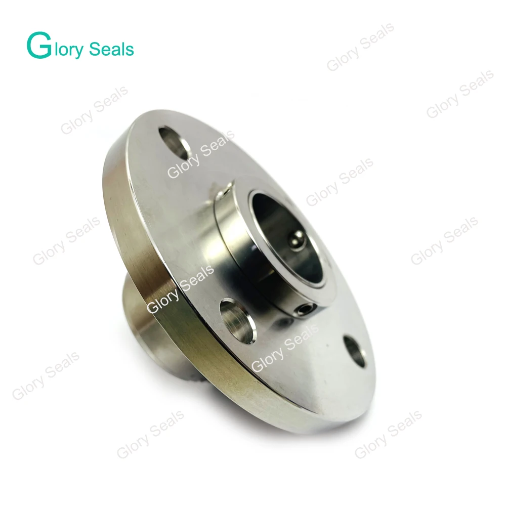 Cartridge Mechanical Seal CRN120-32 Shaft Size 32mm Replace to CR CRN CRI 120/150 Series pumps PO No 95059800 HQBV(SIC/CAR/VIT)