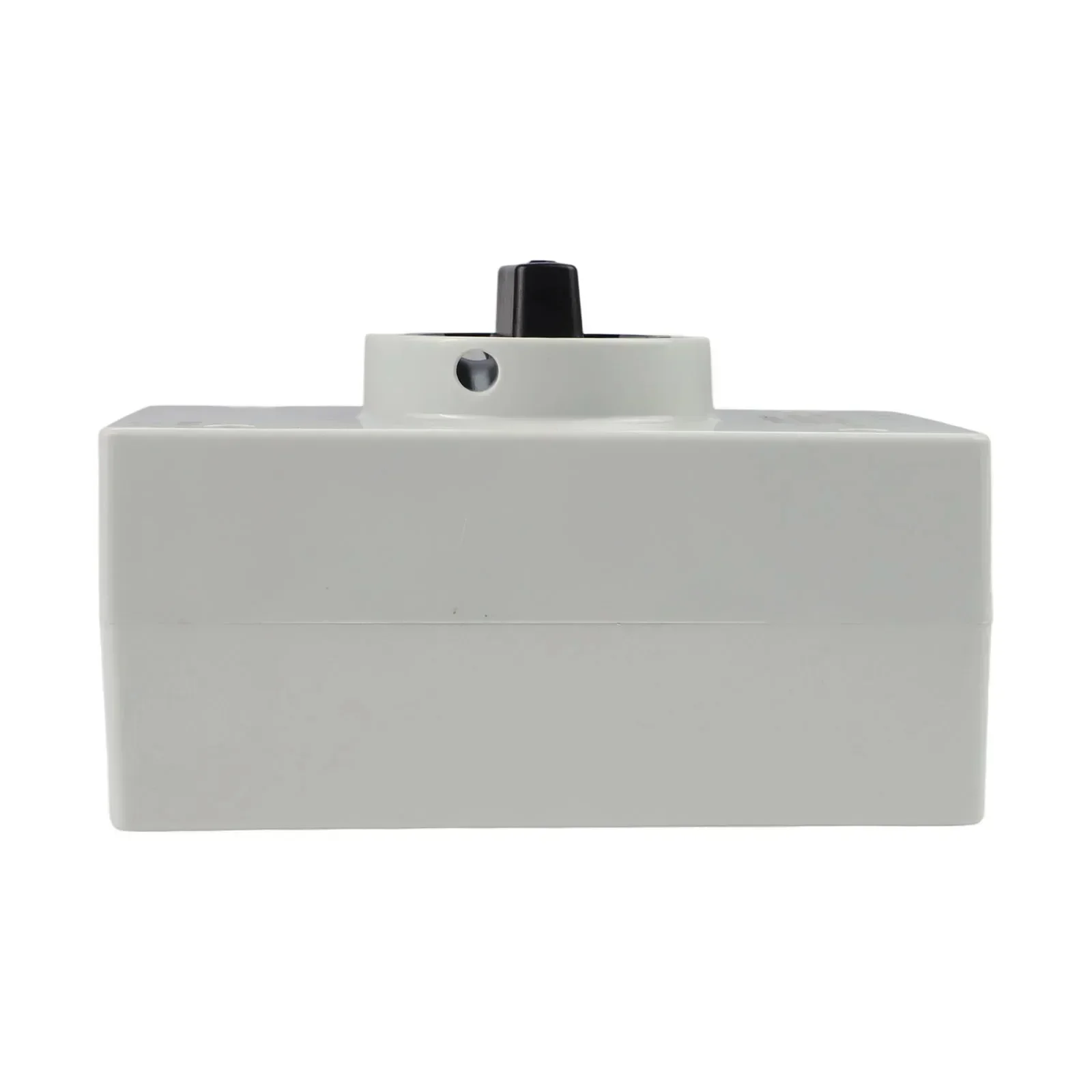 Rotary Dc Isolator …