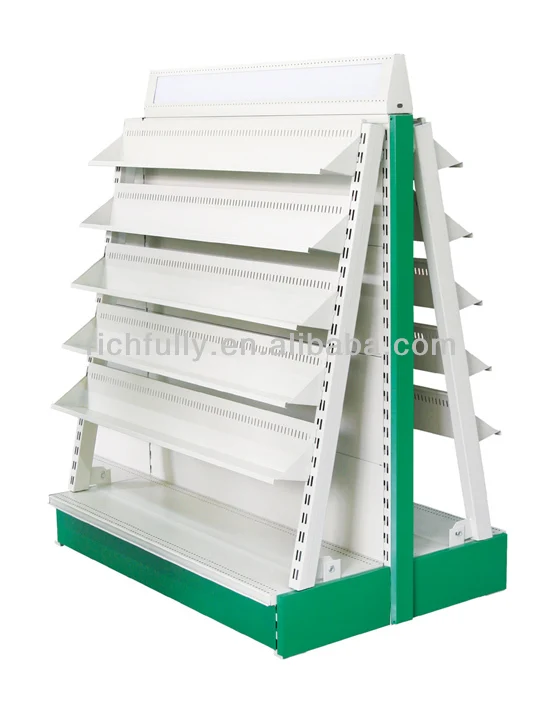 

Hot Sale CD Rack, DVD Display Rack, CD DVD Rack