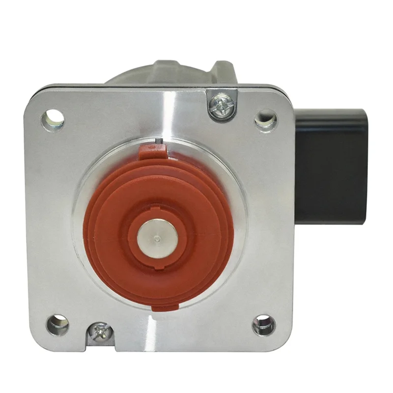 Stable-Exhaust Gas …