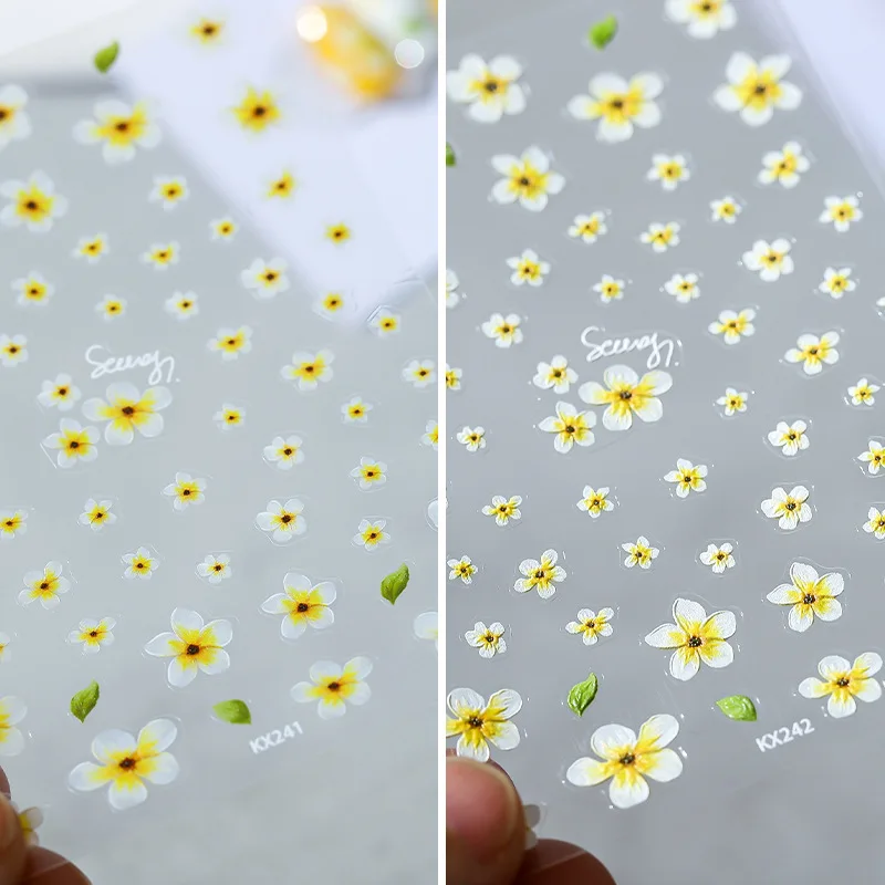 1 Sheet 5D Realisti…