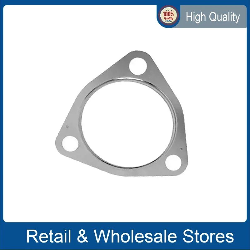 1PC Manifold To Downpipe Gasket 6Q0253115A for VW Golf Polo Sagitar Bora Lavida Audi Skoda SEAT 6Q0 253 115A 6Q0 253 115 A