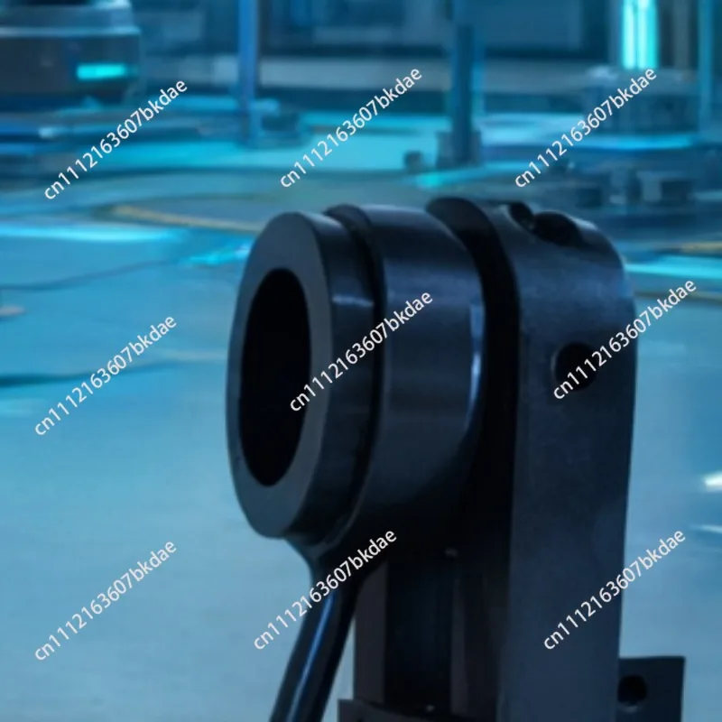 End Face Milling Cutter Seat, For Automatic Feed End Face Boring Machining On Portable Boring Machine For Mechanical Repair