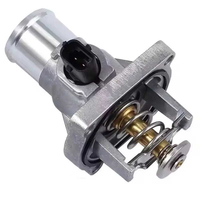 

96984104 25193683 Cooling Thermostat Foropel Astra Zafira Signum Aveo Forchevrolet- Cruze Orlando Sonic Trax