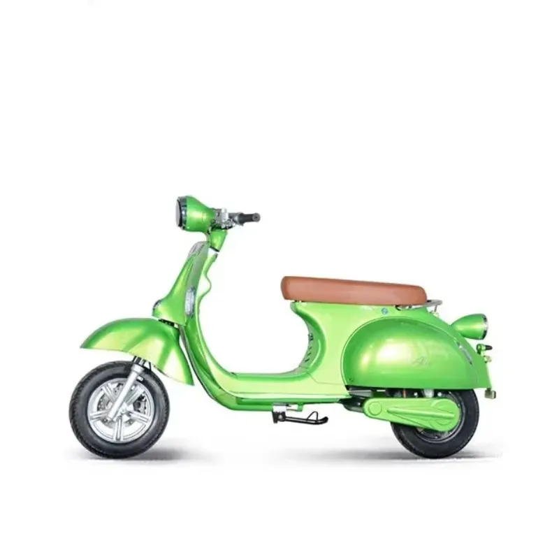 

Zuimi High-end Women's Pedal Commuter Motorcycle Motorcycle Outfit For Adults Electric Motorcycle