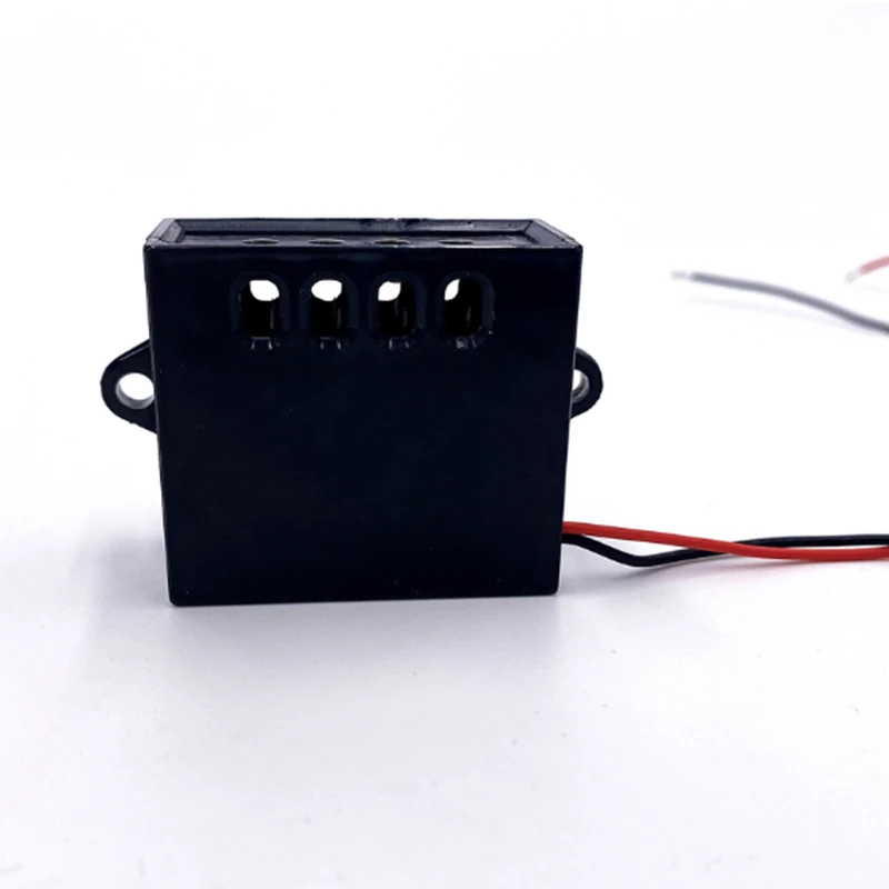 5V/12V/24V Plasma Ion Generator Module Compact Air Negative Ionizer Negative Ion Generator for Food Freshing Refrigerator