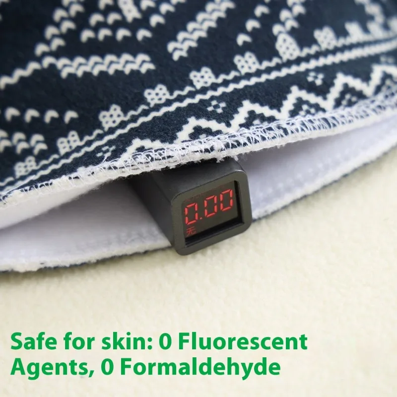 Waterdichte Bed Pads Volwassenen Ouderen Wasbaar Herbruikbaar Groot Formaat Incontinentie Underpad Absorberende Matrasbeschermer Thuiszorg Pad