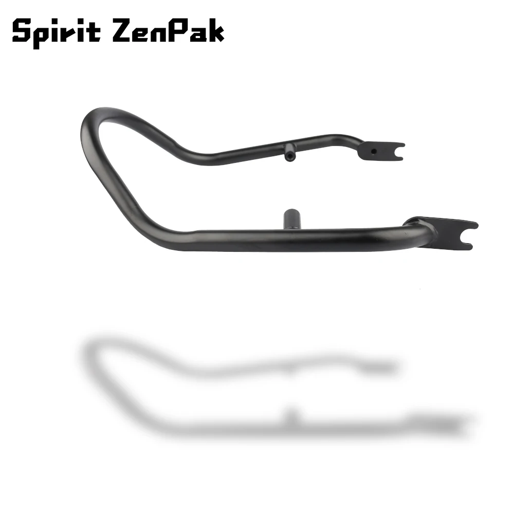 

Passenger Seat Hand Armrest Fit W800 Cafe W800 Street 2019-2025 Motorcycle Accessories Rear Seat Grab Bar Handles Handle Rail