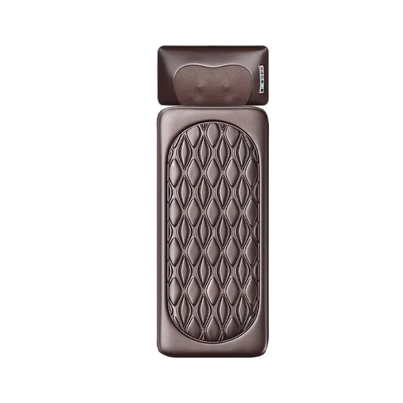 

Massage pad Full body mattress Mattress Home cervical massage