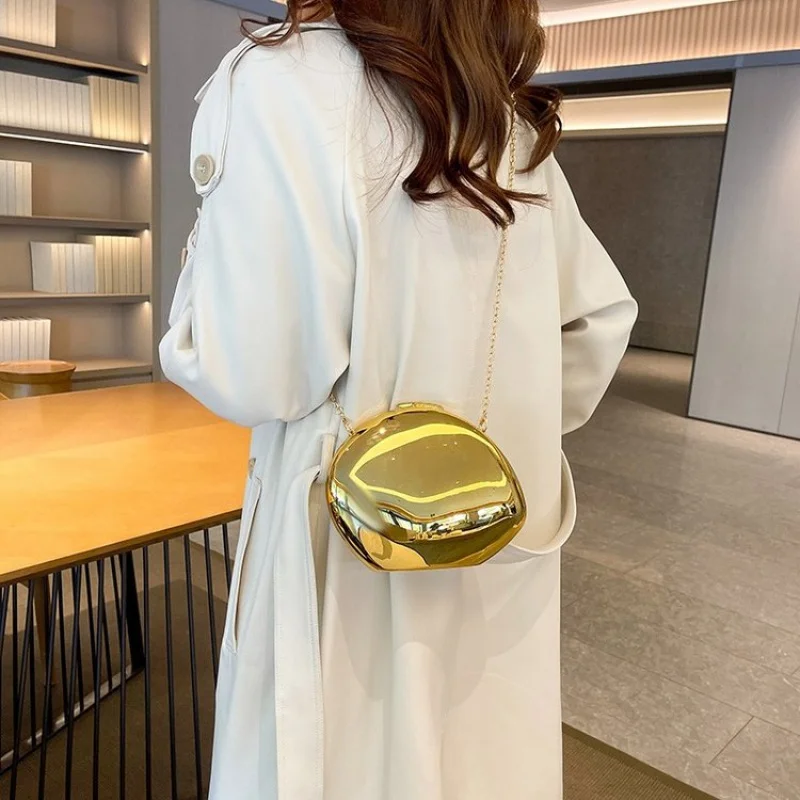 

2025 New High-end Luxury Brand Ladies Leather Tote Bag Famous Designer Vintage Elegant Paris Style​