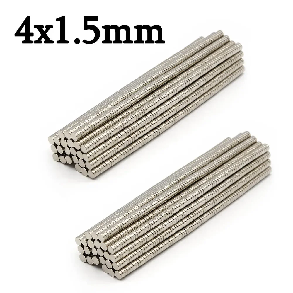 4Mmx1.5Mm Super Str…