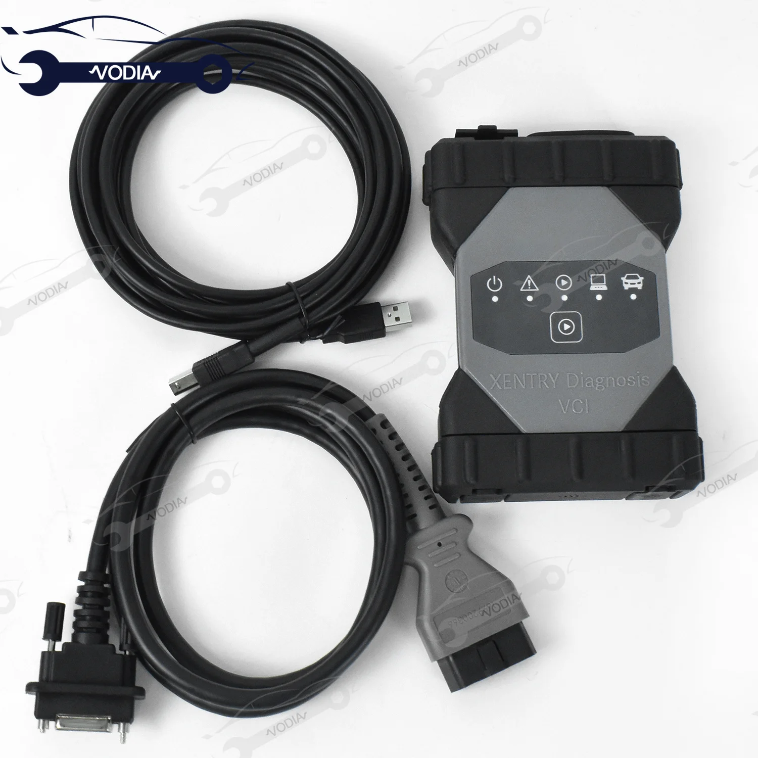 Star Diagnosis  c6 For Benz c6 Connect DOIP Xentry Das Wis Epc WiFi Xentry Full Set Car Truck Diagnostic Tools