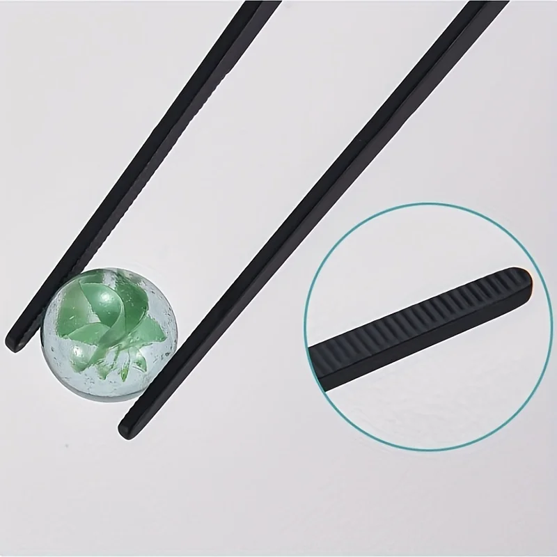 Ultra Long Tweezers  Water Grass Tweezers  Insect Trap  Anti Slip Large Tweezers  Stainless Steel Aquarium Water Tank Clamp