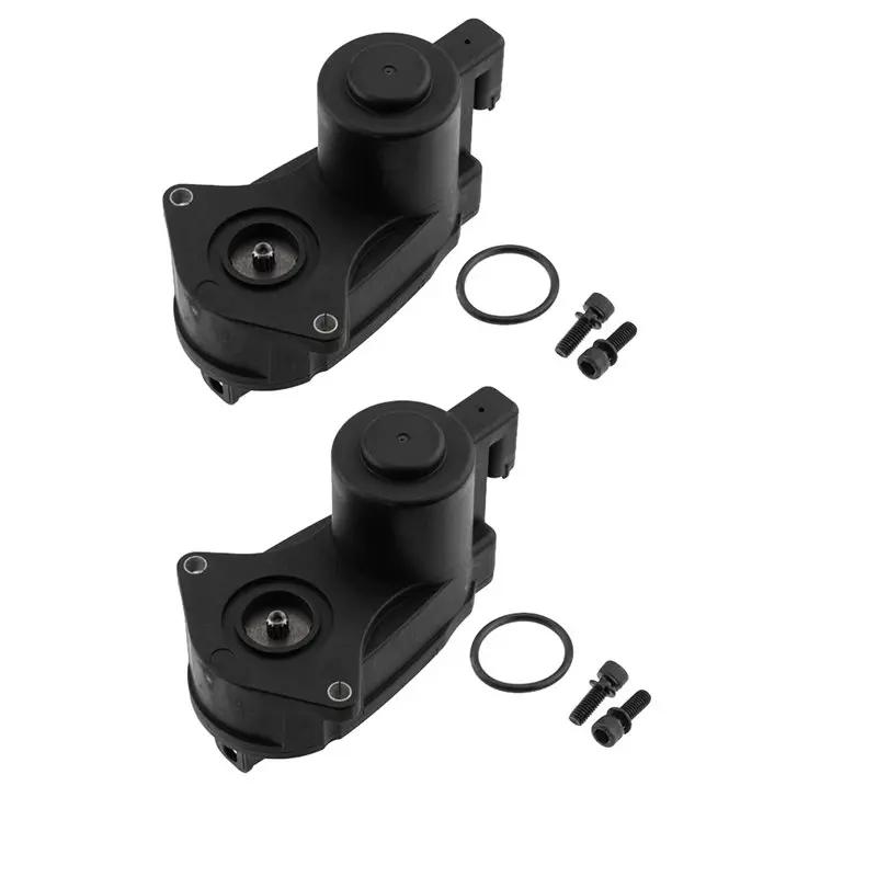 

For Cadillac CT4 CT5 6 XT5 XT6 Blazer Camaro 2017-2024 2Pcs Rear Park Brake Caliper Motor Actuator 13516554 13596682