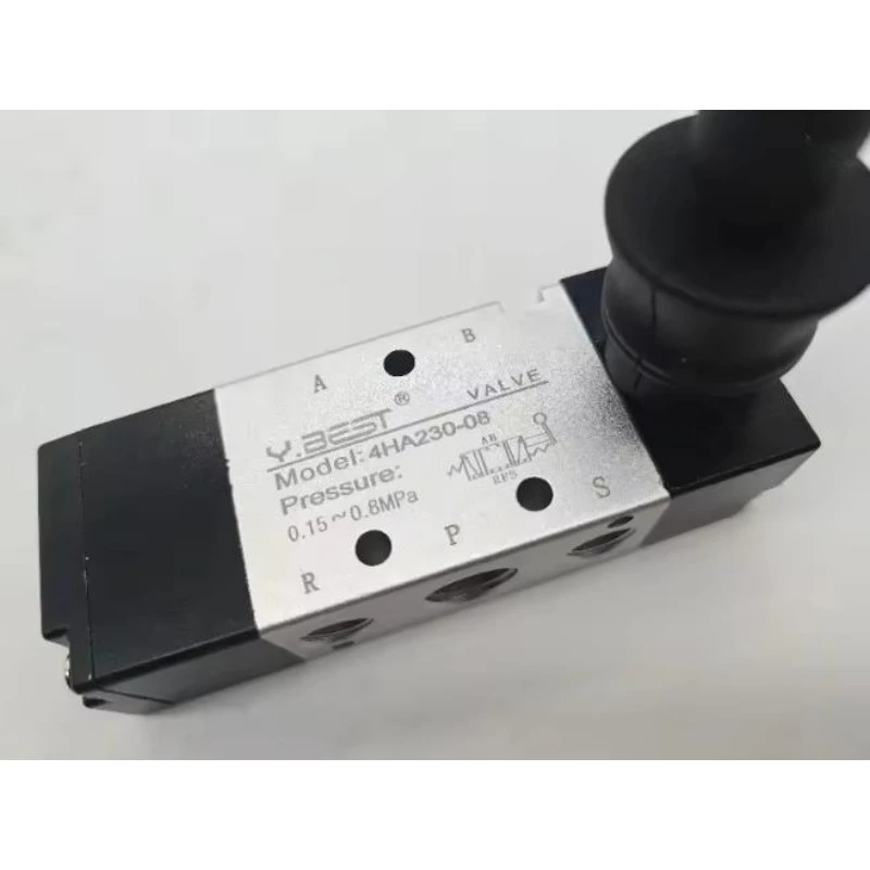 

1Pc Fit for HOFMANN Tire Disassembly and Assembly Auxiliary Arm Control Valve