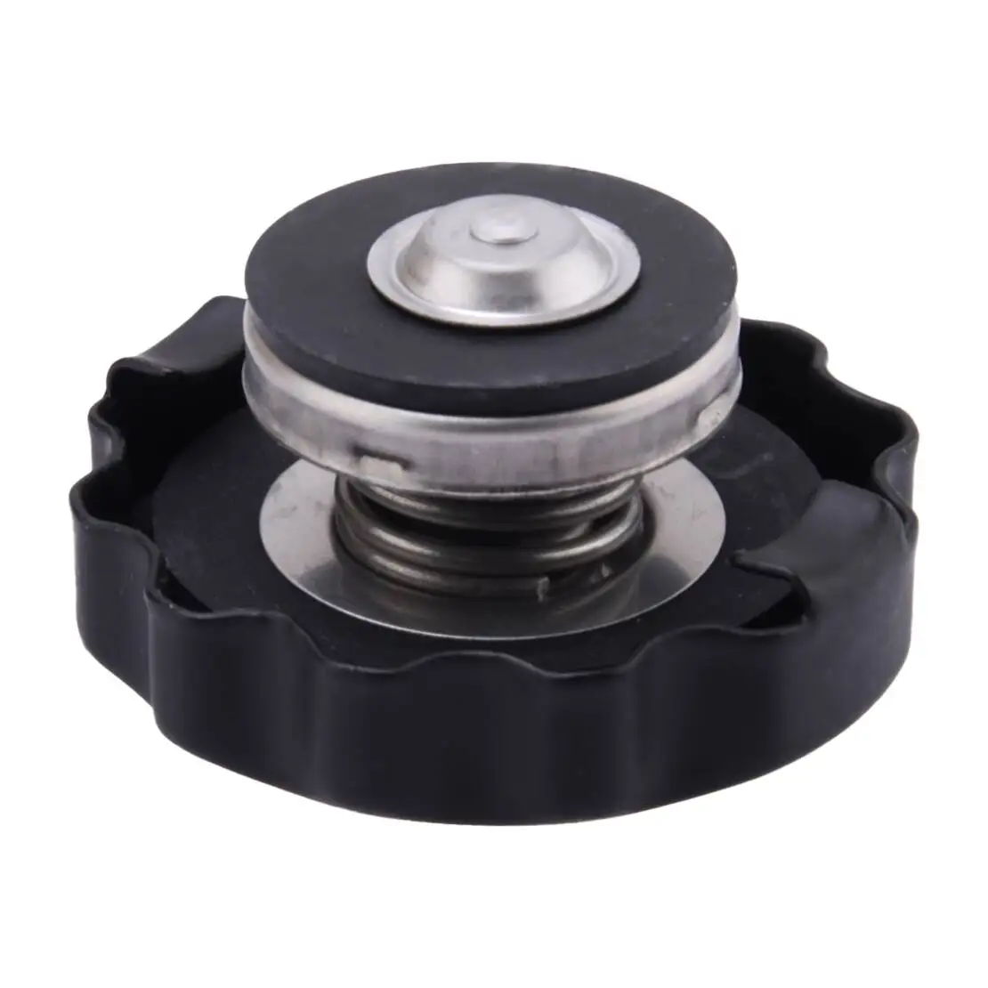 19045-MZ3-405 Motorcycle Radiator Fluid Coolant Hose Cap 0.9 Bar Fit for Honda NS50F VTR250 VT500C VT800C VF1000F ST NX250