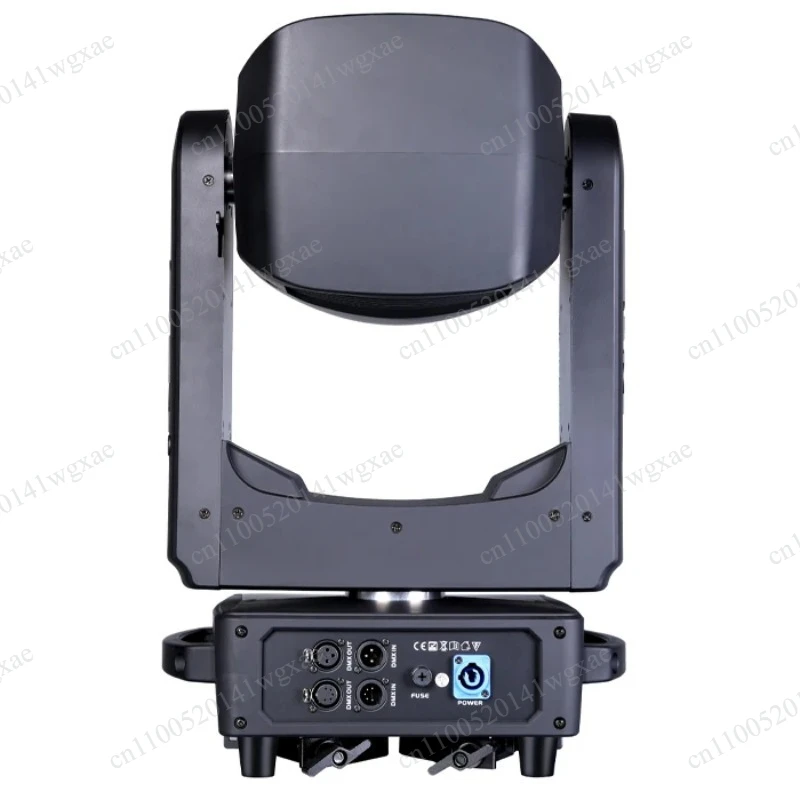 600W LED BSW Moving Head Light, Profile Beam Spot Wash Stage Lighting for Event & Concert