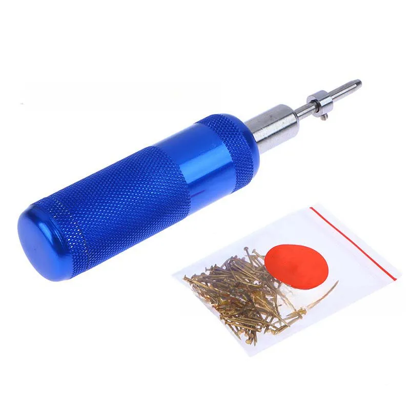 

Alloy Ship Model Nail Presser For Wood Projects Including Trim Work Cabinets And Furniture Assembly Requiring Clean Finish