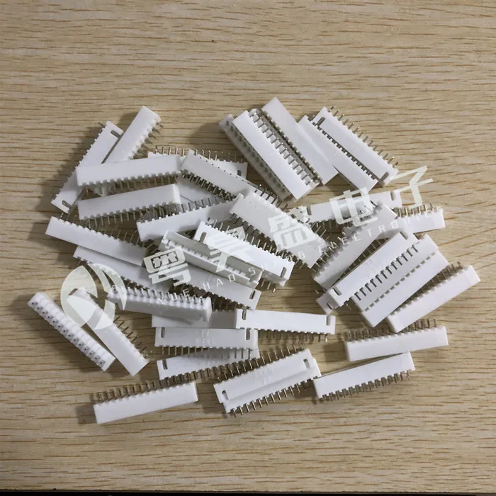 

30pcs original new Connector B14B-XH-A 14PIN pin base 2.5mm spacing