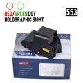 553 with logo BK