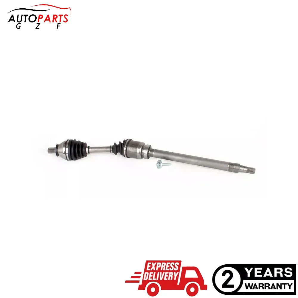 Driveshaft for Volvo Right Front V60/S80 II/V70 III D3/D4/D5 ( a. T L=995m 36000164, 36000370, 36000372, 36001459