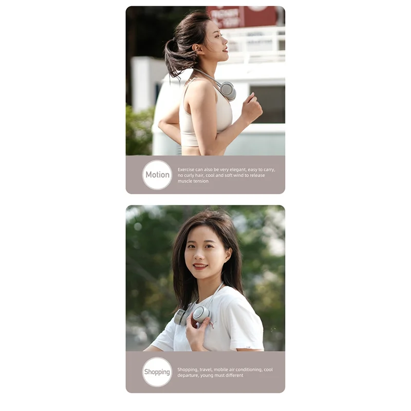 首吊りファン USB 大風ポータブル屋外葉のない新しいストレージ怠惰な人首吊りファン