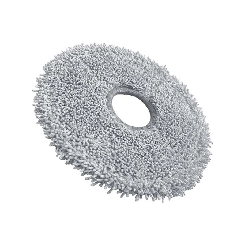 

Classy-For Cecotec Conga 11090 Spin Revolution Robot Vacuum Parts Main Side Brush Hepa Filter Mop Cloth Accessories