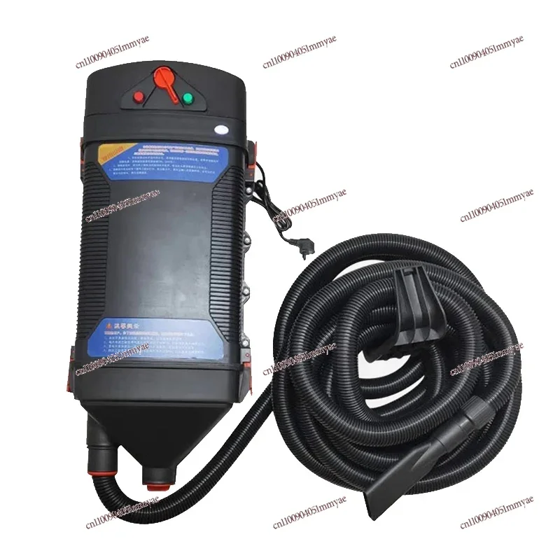 

VC2000 High Quality Cordless Vacuum Cleaner Commercial Manual Wall Mounted Vacuum Cleaner