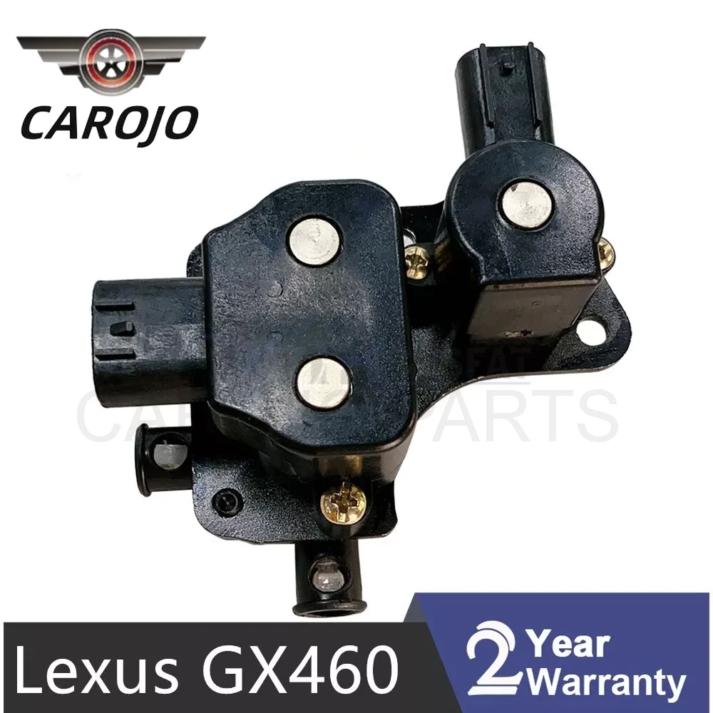 48960-60010,  4896060010 Compressor Valve Block for Lexus GX470  Toyota Land Cruiser Prado 120