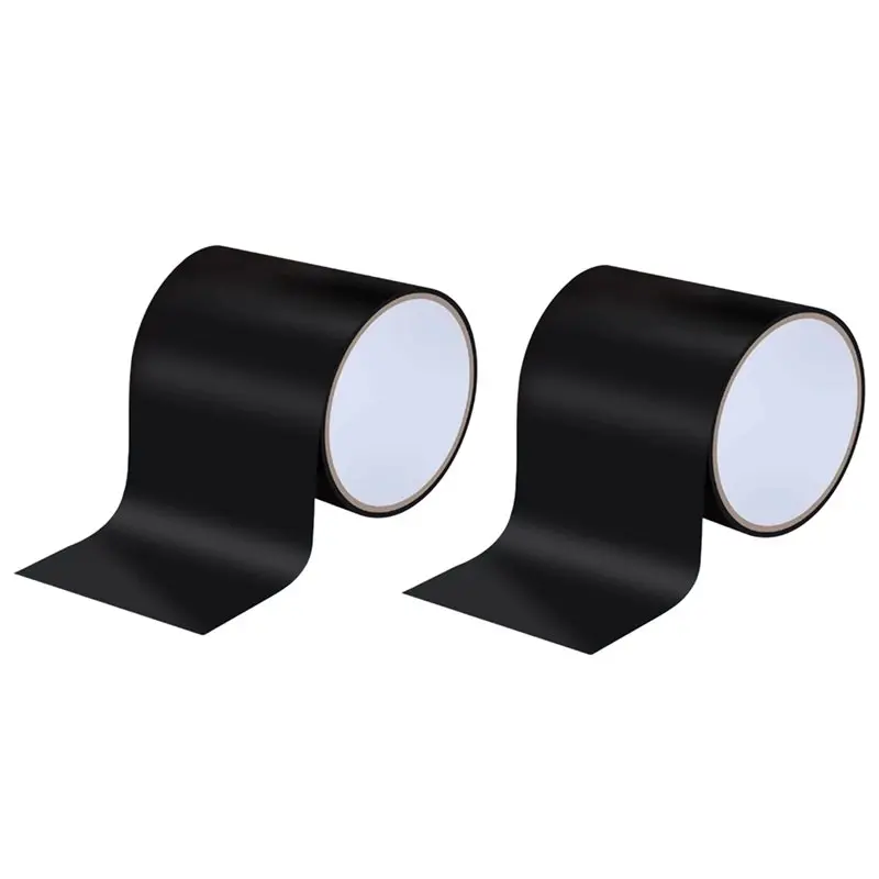 ABKP-Stop Leaks, Seal Repairs Leak Stopper For Pipes Patch Holes And Crack Inflatable Repair Patch Kit