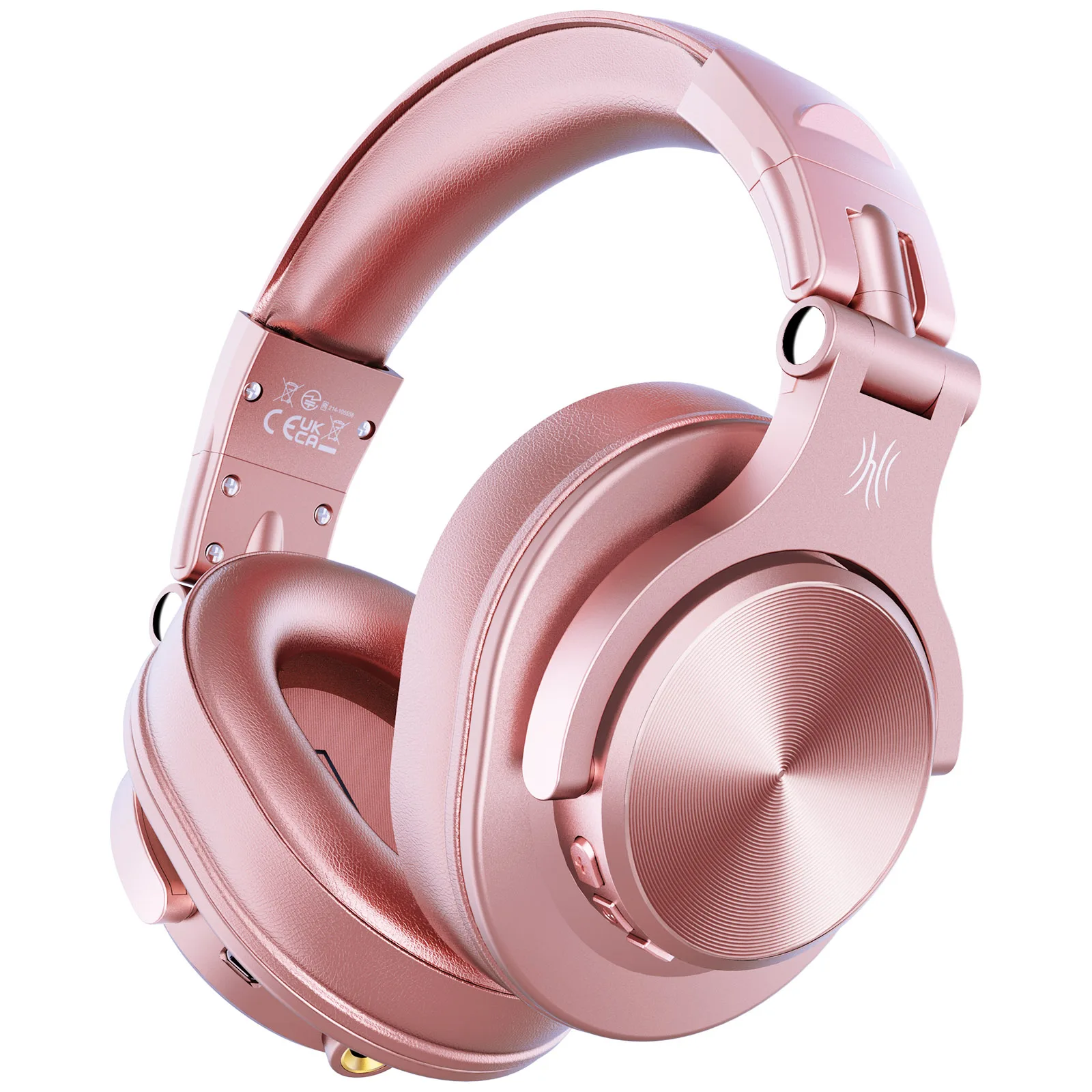 Oneodio A70 ワイヤレス Bluetooth ヘッドフォンオーバーイヤー 72
