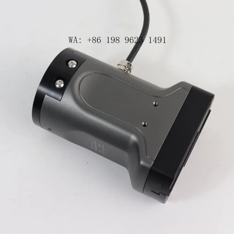 

Flexible Easy-to-Use Pneumatic Soft Gripper End Effector for Collaborative Robot Industrial Arm Automation Production