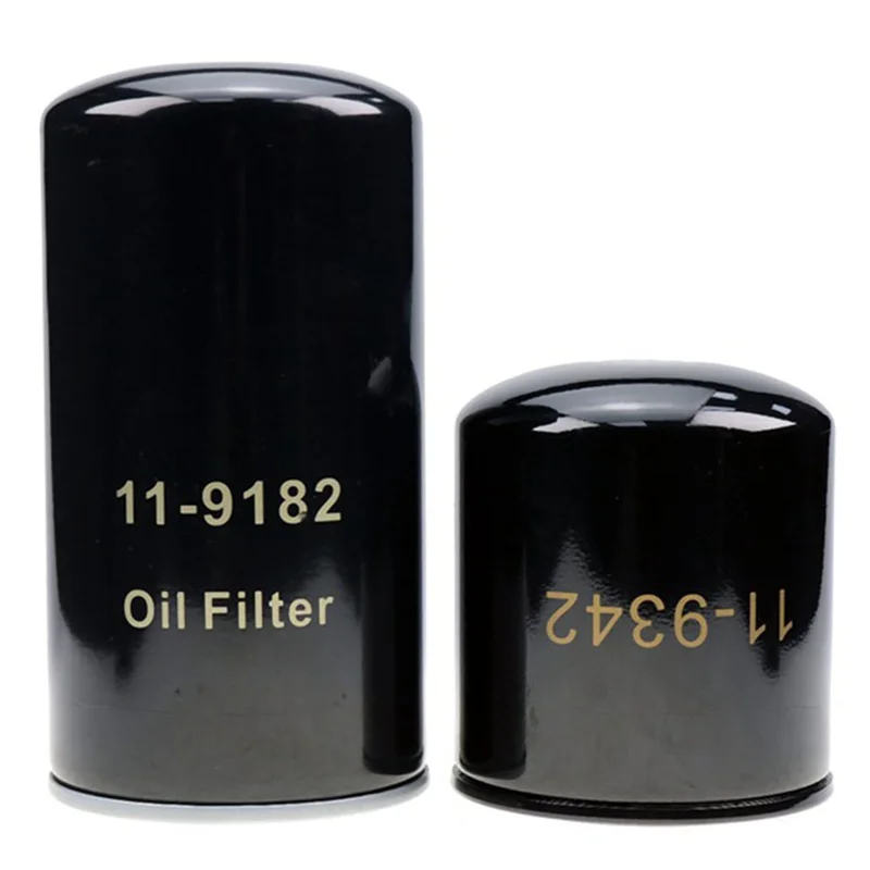 

Набор фильтров для Thermo King SB190 SB210 SB230 SB330 — в комплект входят детали 11-9342 11-9300 11-9182