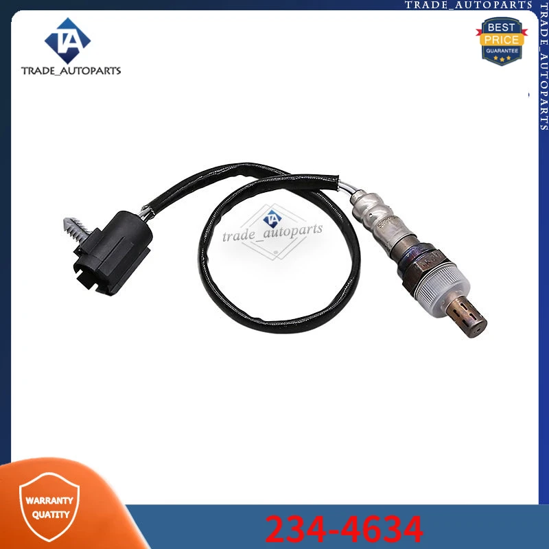 

234-4634 O2 Датчик для 2000 Dodge Dakota Durango 1999-2000 Jeep Grand Cherokee 4.7L кислородный датчик вверх по потоку SENSOR 56028233AA 56041213AC