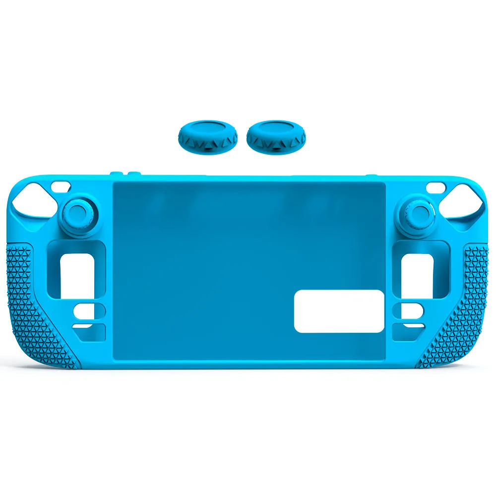 For PS5 Portal Specific Silicone Case Providing Scratch Defense and Maintaining Native Device Handling Experience