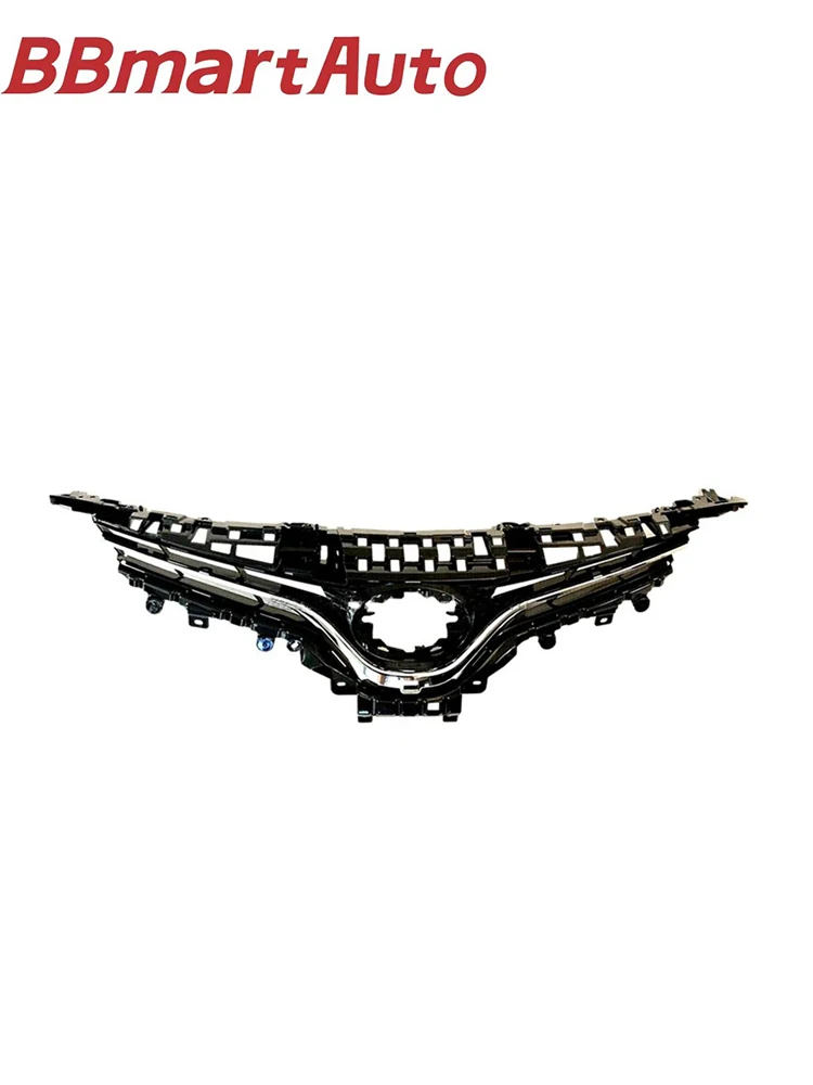 

53101-06B90 BBmart Auto Parts 1 Pcs Intake Grille Radiator Grille For Toyota Camry ASV71 AXVA70 AXVH71