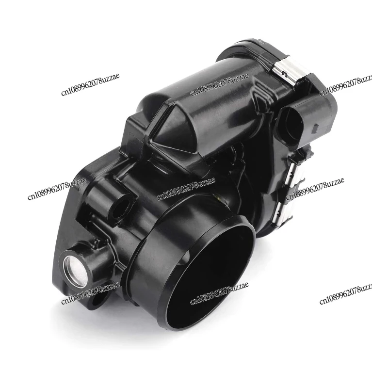 

Motorboat Throttle Retrofit Enhanced for Spark 90 and 130 To RXP300