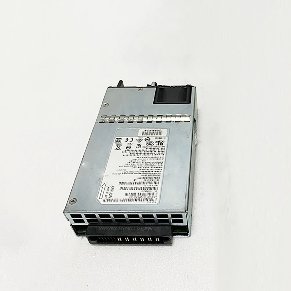 Power Supply Used On ASR1001-X Series Switches 341-0608-01 400W ASR1001-X-PWR-AC